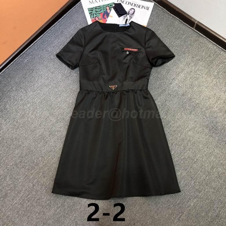 Prada Women's Dress 23